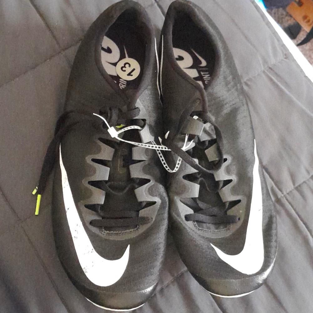Nike Zoom Superfly Elite No Spike Men's 13 835996-017